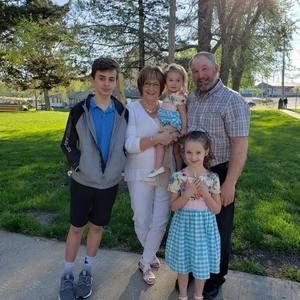 Meet your Posher, Tena